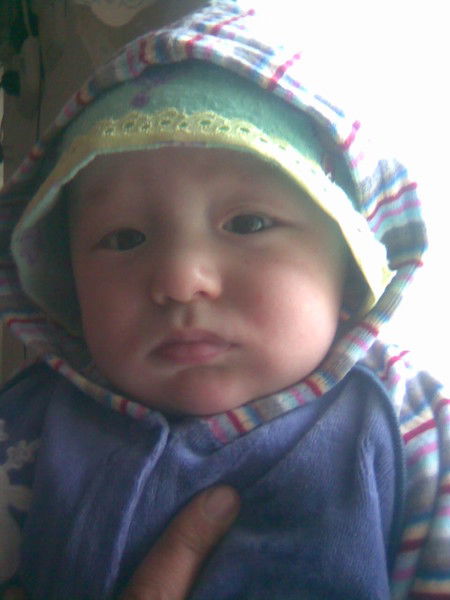 Дилдорбек Комилов