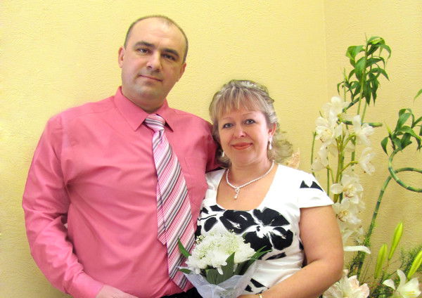 Татьяна Осипова