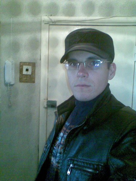 Дмитрий Пискунов