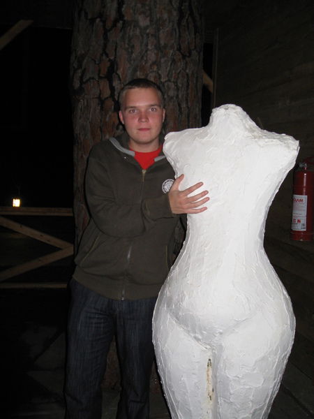 Кирилл Девяткин