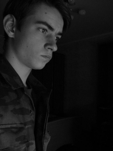 Юрий Катков