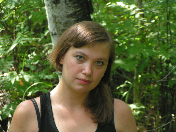 Юлия Куценко