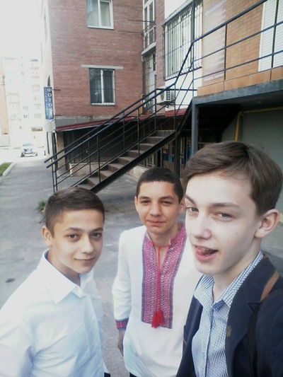 Дима Штельмах