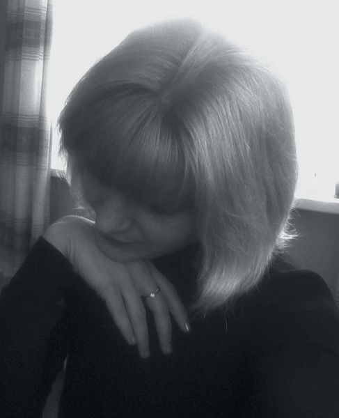 Юлия Зиновьева (Каплунова)