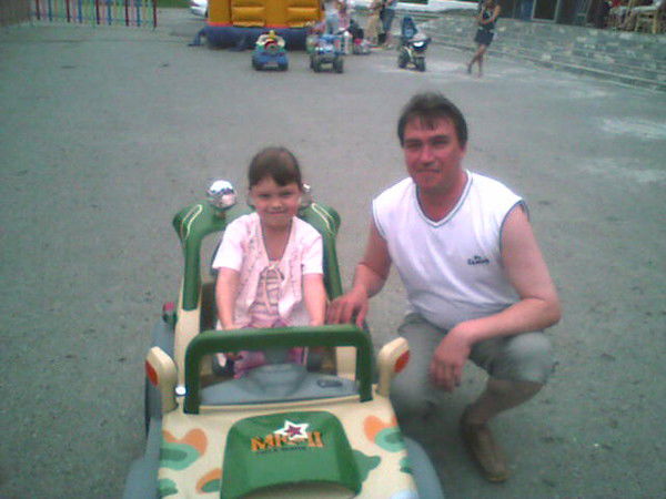 Олег Сидоренко