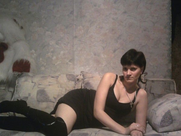 Ольга Шмидт