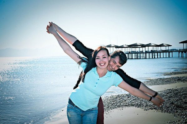 Эльвира Сафина