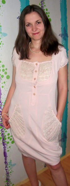 Даша Журавлёва