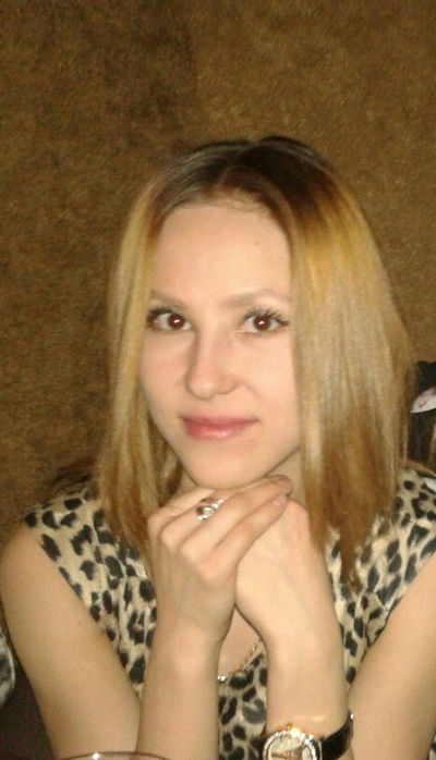 Валентина Сафаргалиева