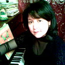 Наргис Сандыбаева