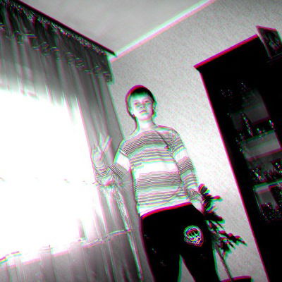 Тёма Хурсанов