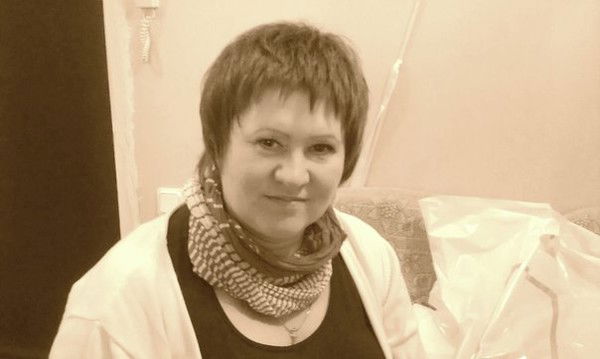 Наталья Семенкова