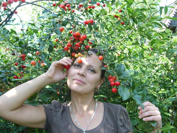 Анжела Слободскова