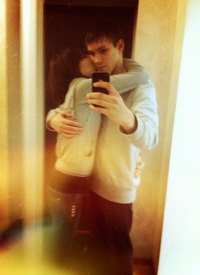 Кристина Никитченко