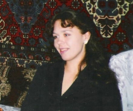 Татьяна Зубанова