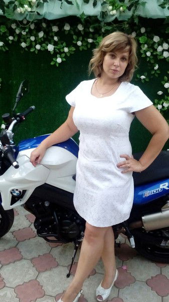 Инна Мухина