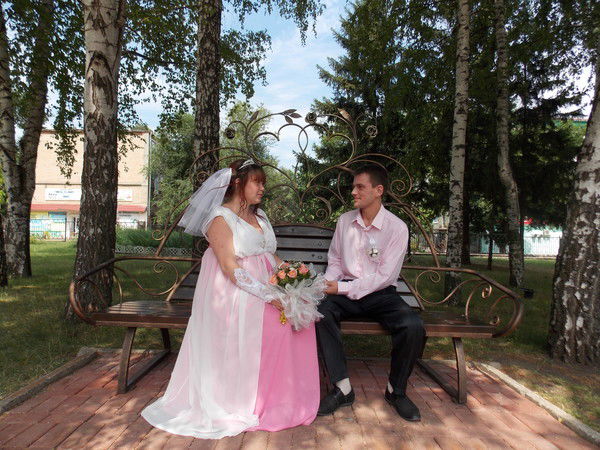 Екатерина Журавлёва