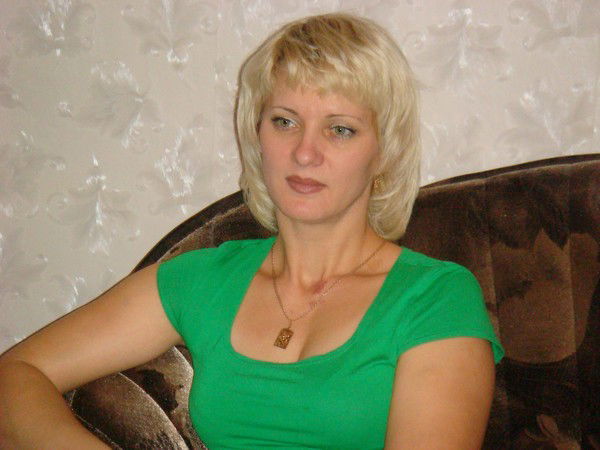 Марина Сусева