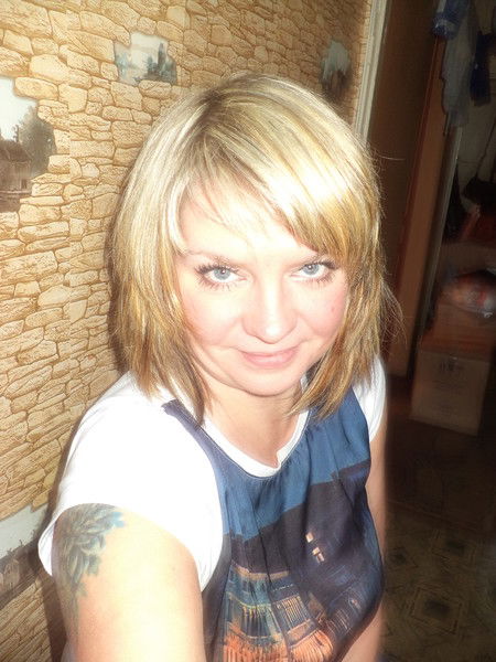 Кристина Прищепенок