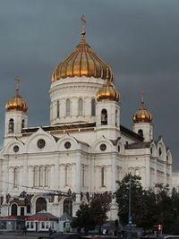 Владимир Песков