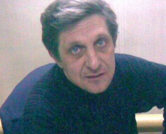 Владимир Полунин