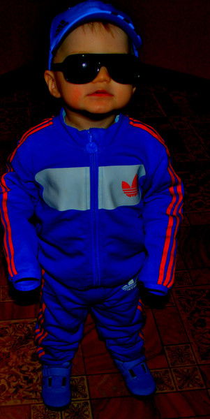 Альберт Халиков