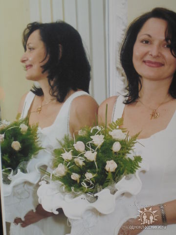 Адела Мелетьева