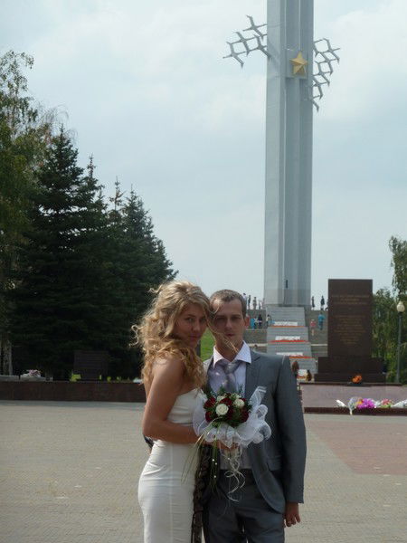 Ирина Макаренко