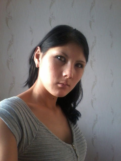 Кристина Бузыкаева