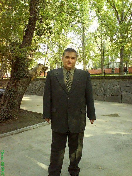 Андрей Глазков