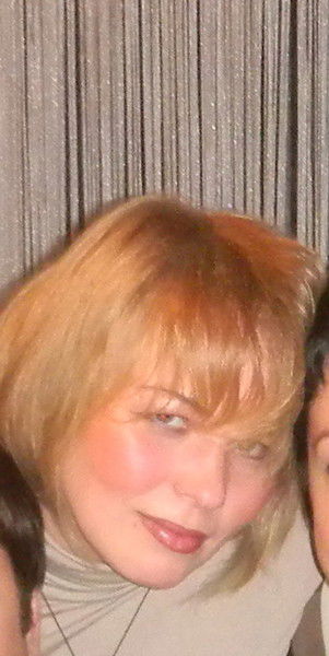 Ирина Золотарёва