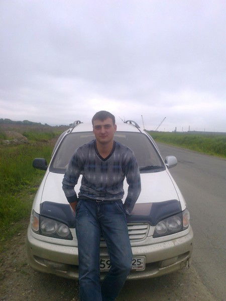 Игорь Рыбак