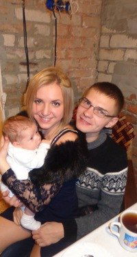 Алевтина Фомина