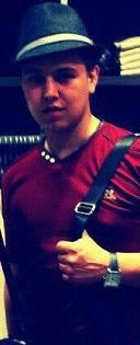 Ильшат Мавлютов