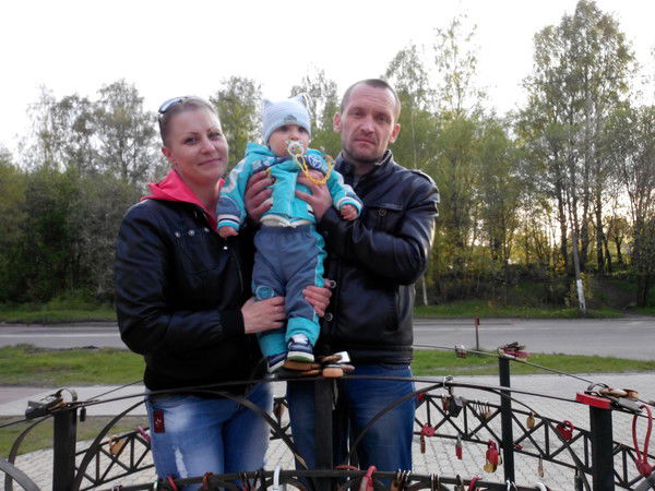 Катерина Морозова