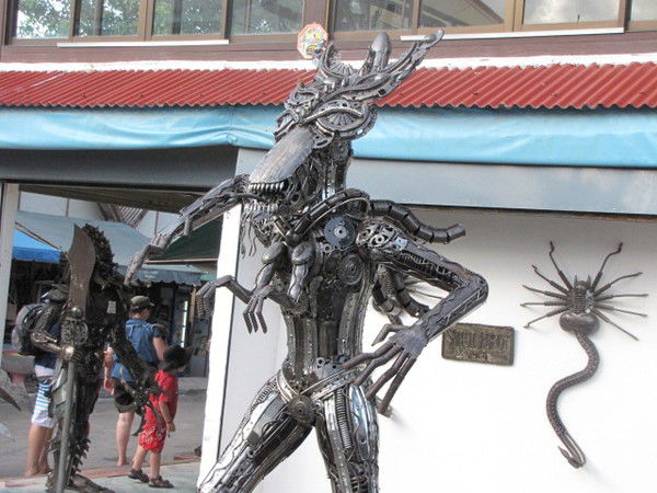 Захар Мариняк