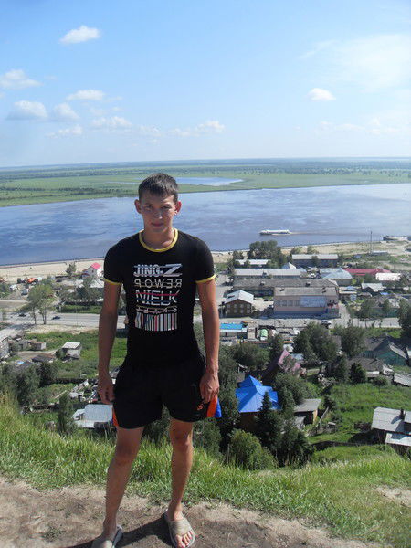 Василий Артеменко