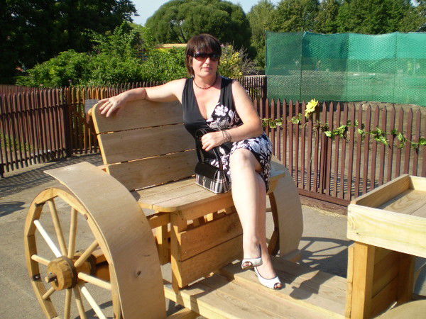 Eлена Расковалова