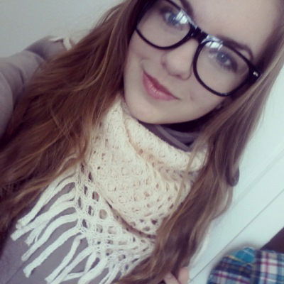 Танюшка Артемьева