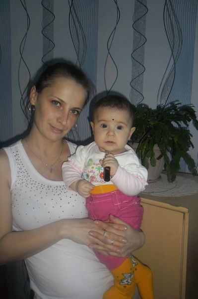 Анастасия Боровикова