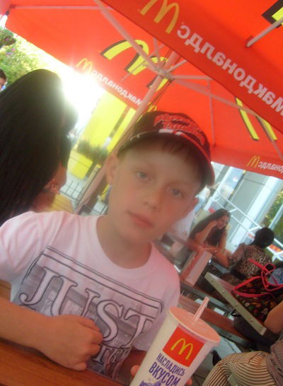 Рамис Насыров