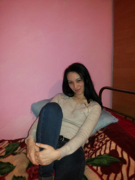 Индира Бектаева