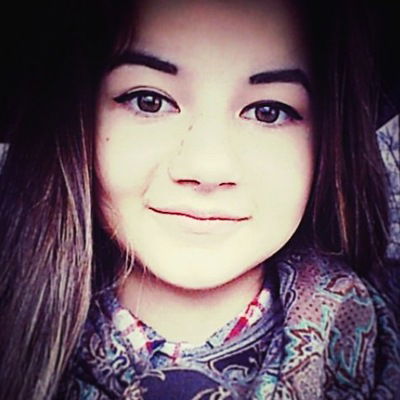 Аделина Гараева