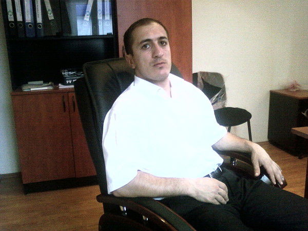 Сеймур Гусейнов