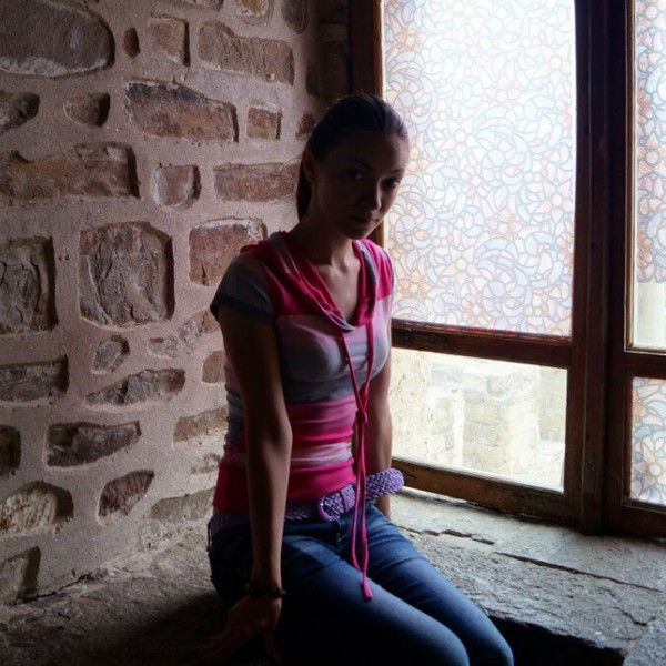 Татьяна Юрочкина