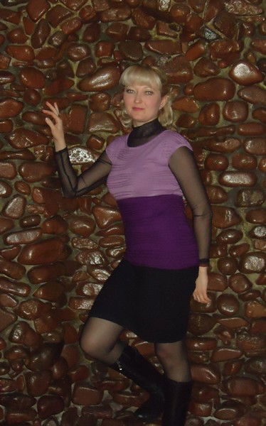 Светлана ***