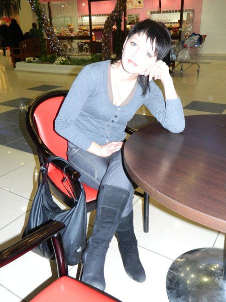 Галина Герасимова