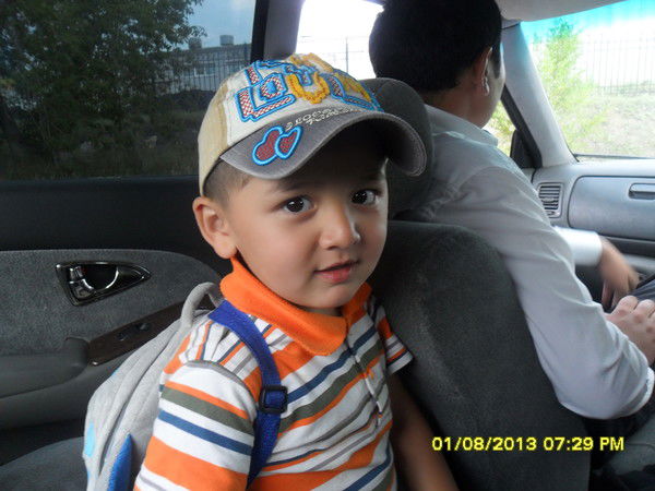 Дархан Жунусов