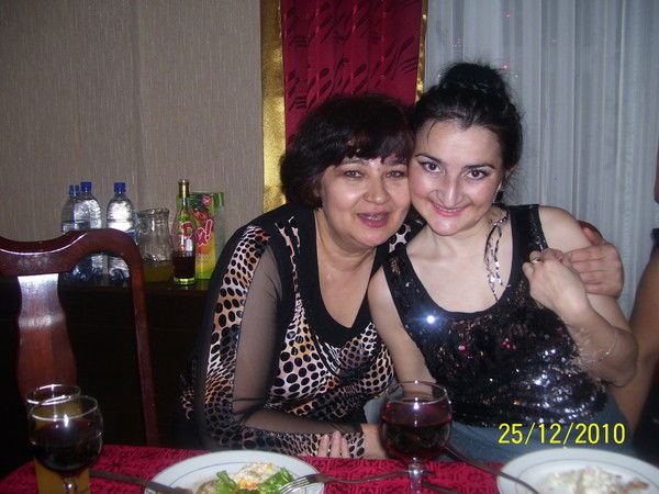 Света Мауытова