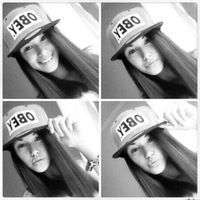 Кариночка Евдокимова